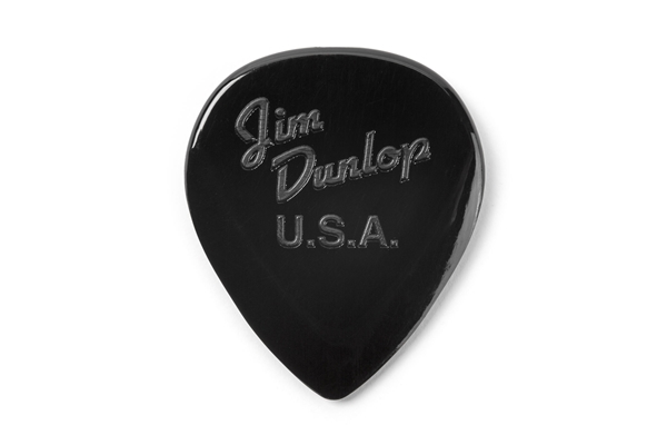 DUNLOP PF599P PETER FRAMPTON VINTAGE JAZZ TEARDROP PLAYER'S PACK/6