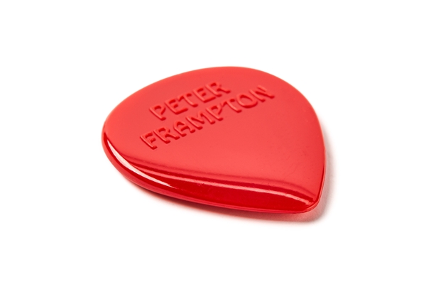 DUNLOP PF599RR PETER FRAMPTON VINTAGE JAZZ TEARDROP RED REFILL BAG/24
