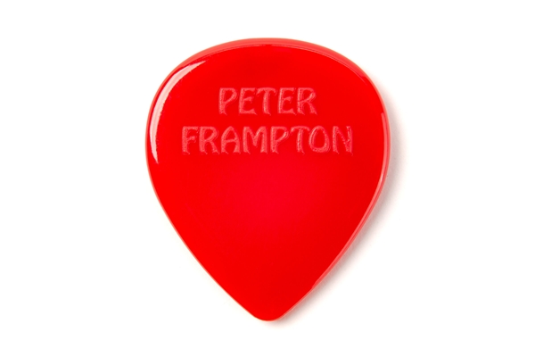 DUNLOP PF599RR PETER FRAMPTON VINTAGE JAZZ TEARDROP RED REFILL BAG/24