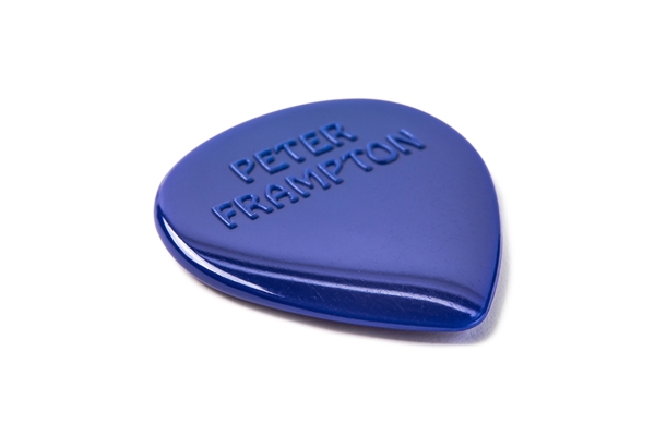 DUNLOP PF599RB PETER FRAMPTON VINTAGE JAZZ TEARDROP BLUE REFILL BAG/24