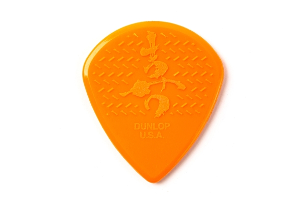 DUNLOP 471P3SMHLTD MATT HEAFY ASCENDANCY JAZZ III PLAYER'S PACK/6
