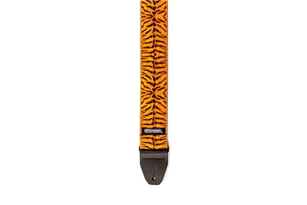 DUNLOP D6723 TRACOLLA JACQUARD TYGER EYE