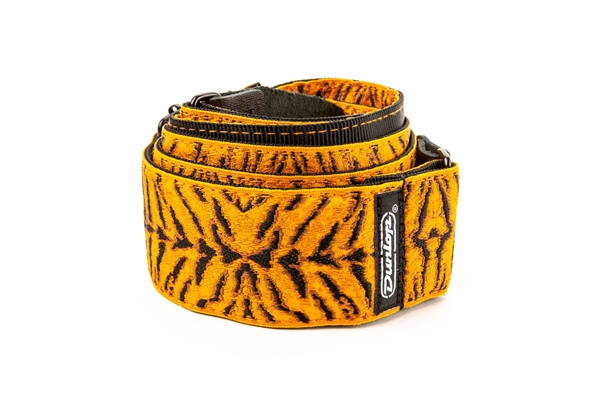 DUNLOP D6723 TRACOLLA JACQUARD TYGER EYE