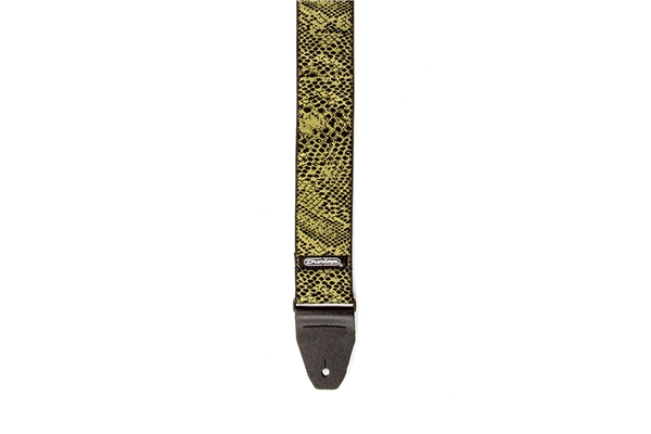 DUNLOP D6724 TRACOLLA JACQUARD SERPENTINE