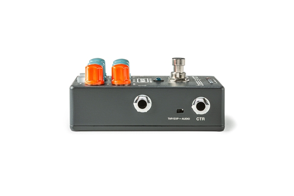 MXR MB301 BASS SYNTH