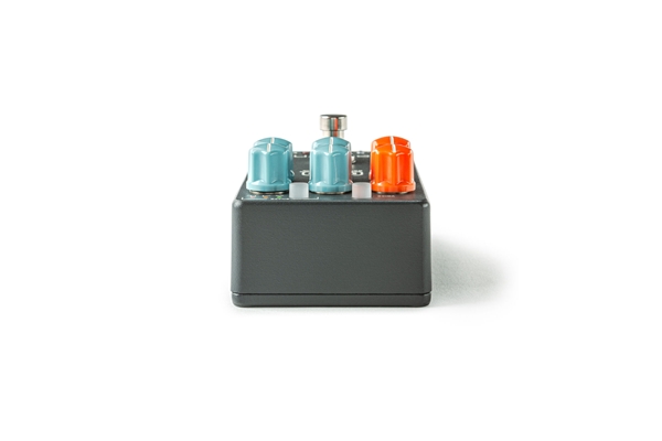 MXR MB301 BASS SYNTH