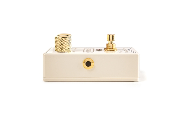 MXR RR104C RANDY RHOADS CONCORDE DISTORTION+