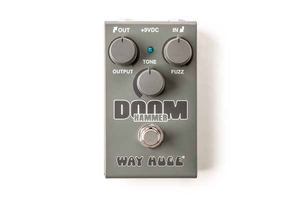 WAY HUGE WM45 DOOM HAMMER FUZZ