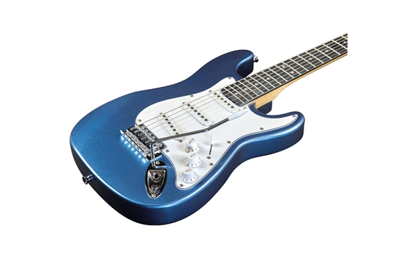 Eko S-100 3/4 Metallic Blue