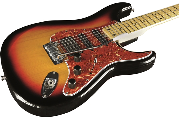 Eko Aire Lite Sunburst