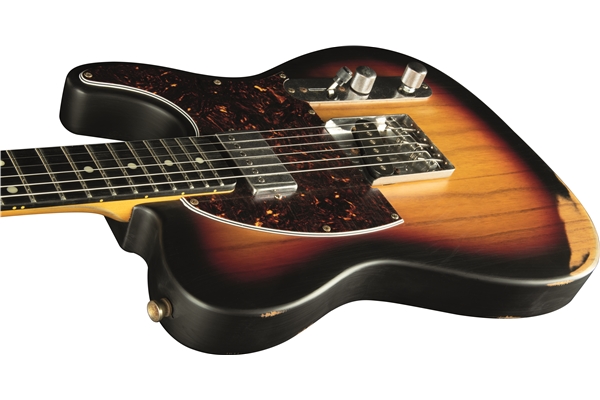 Eko Tero Relic Sunburst