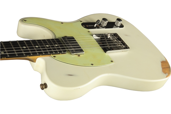 Eko Tero Relic Olympic White