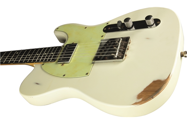 Eko Tero Relic Olympic White