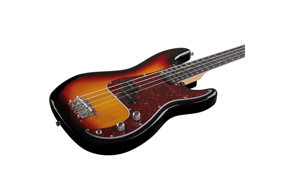 Eko VPB-100 Sunburst