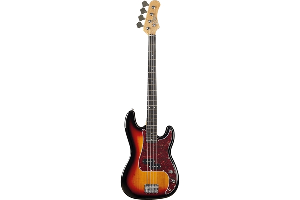 Eko VPB-100 Sunburst