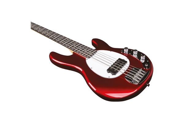 Eko MM-305 Chrome Red