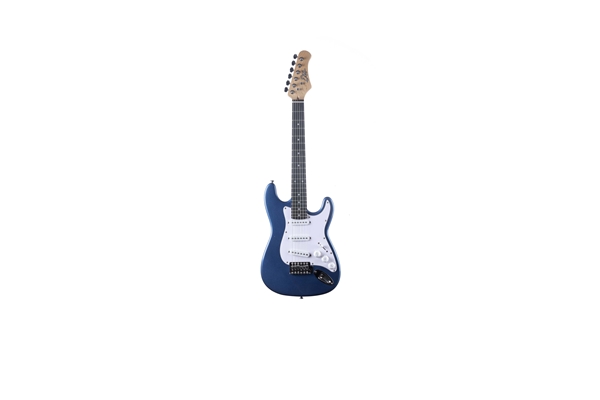 EKO ST-100 3/4 METALLIC BLUE