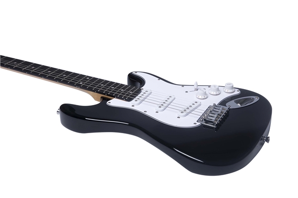 EKO ST-100 BLACK
