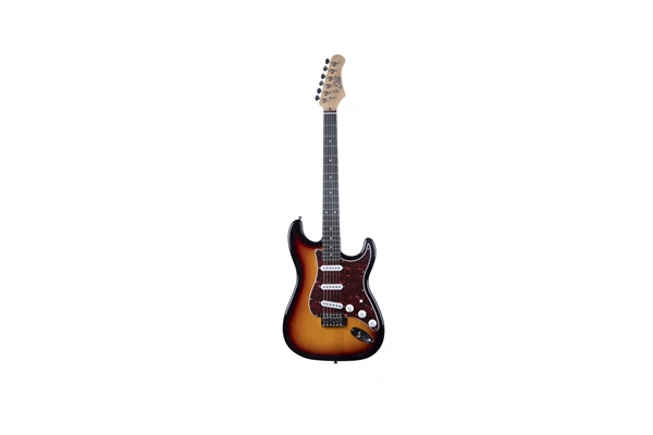 EKO ST-100 SUNBURST