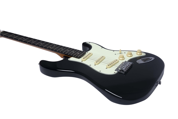 EKO ST-300 BLACK