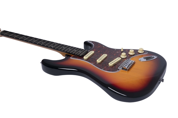 EKO ST-300 SUNBURST
