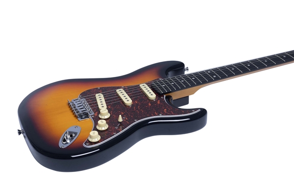 EKO ST-300 SUNBURST