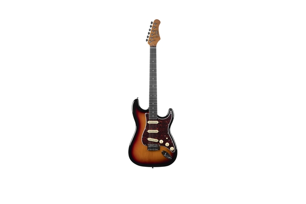 EKO ST-300 SUNBURST