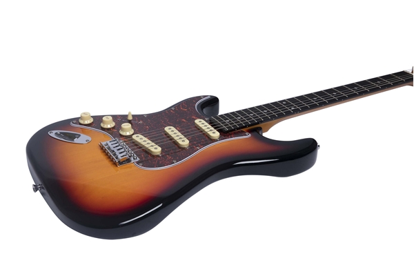 EKO ST-300 SUNBURST LH
