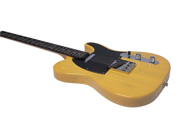 EKO TL-400 BUTTERSCOTCH