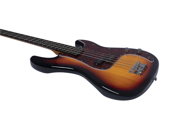 EKO PB-300 SUNBURST