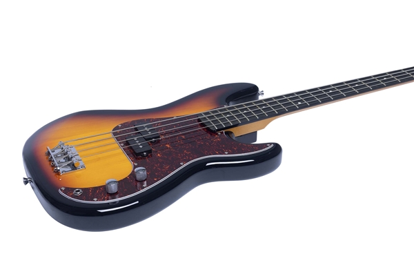 EKO PB-300 SUNBURST
