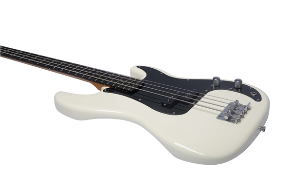 EKO PB-400 VINTAGE WHITE