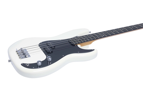 EKO PB-400 VINTAGE WHITE