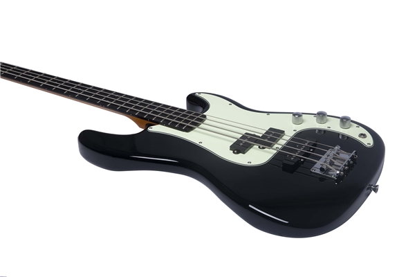 EKO PJ-300 BLACK