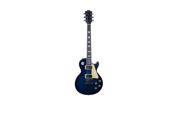 EKO LS-300 BLUE QUILTED