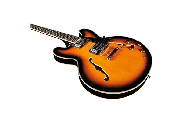EKO FUSION SUNBURST