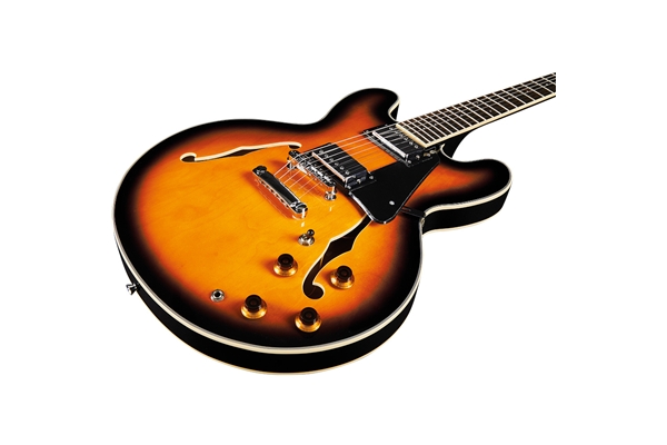 EKO FUSION SUNBURST