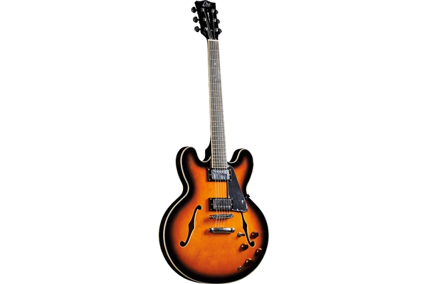 EKO FUSION SUNBURST