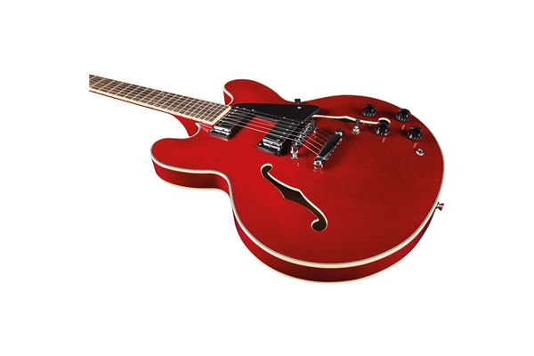 EKO FUSION CHERRY RED