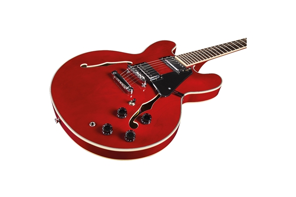 EKO FUSION CHERRY RED