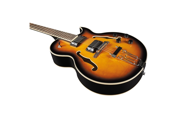 EKO JAZZ SUNBURST