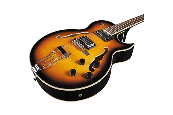 EKO JAZZ SUNBURST