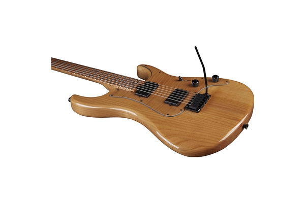 EKO FIRE 601 LIGNUM