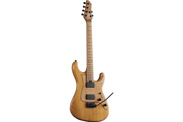 EKO FIRE 601 LIGNUM
