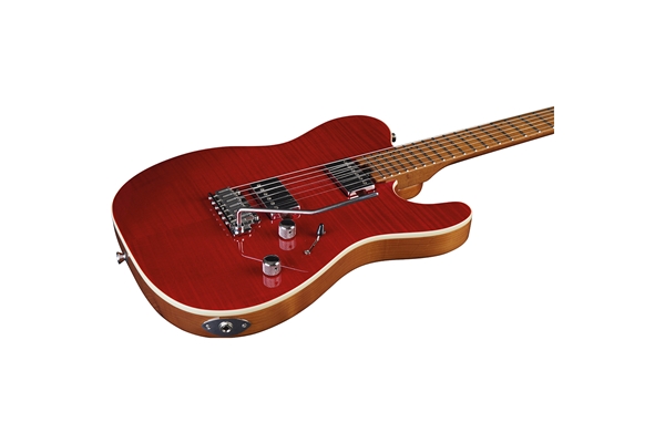 EKO TERO 801 MUSA RED FLAMED