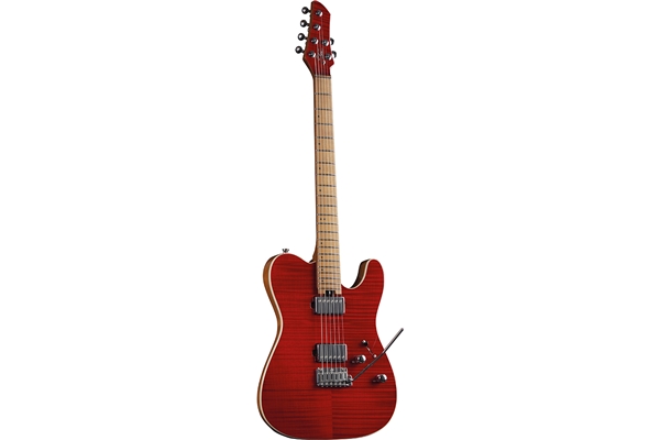 EKO TERO 801 MUSA RED FLAMED