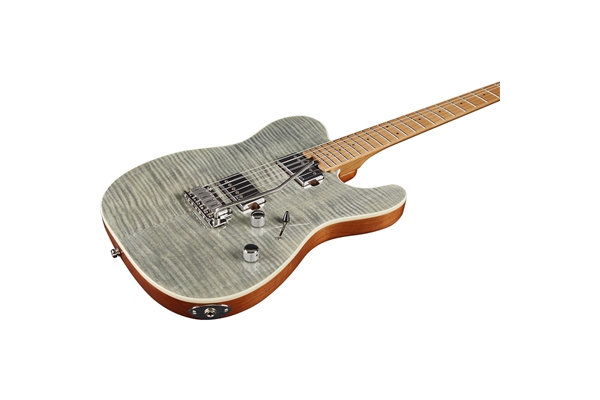 EKO TERO 801 MUSA GREY FLAMED