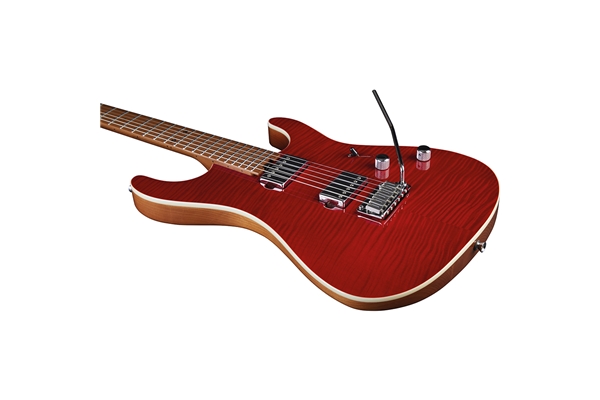 EKO FIRE 801 MUSA RED FLAMED