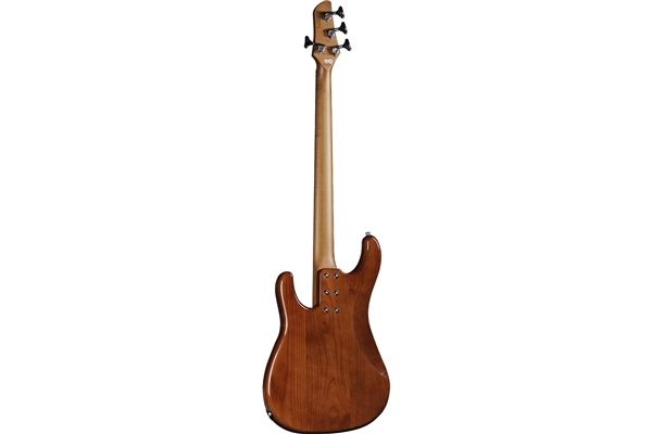 EKO AIRE 800 MUSA BASS HONEY BURST