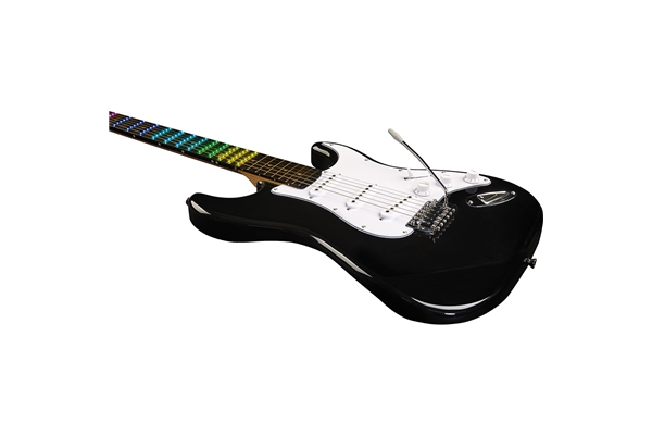 EKO ST-100 BLACK VISUAL NOTE